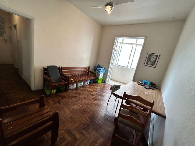 Apartamento 3 quartos e 2 banheiros, à venda, no bairro Flamengo em Rio de Janeiro