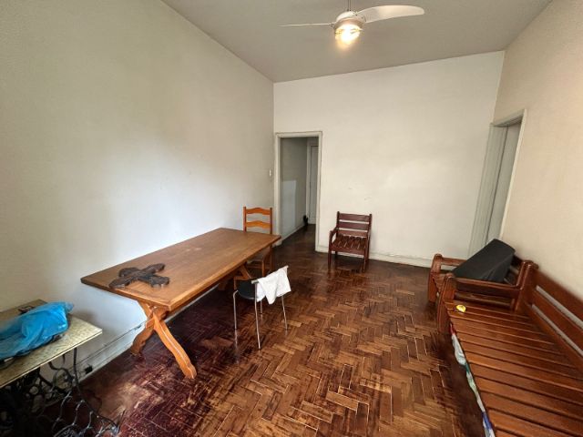 Apartamento 3 quartos e 2 banheiros, à venda, no bairro Flamengo em Rio de Janeiro