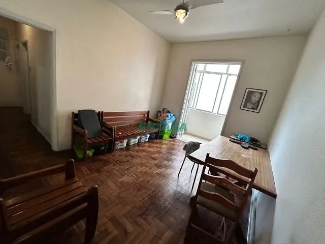 Apartamento 3 quartos e 2 banheiros, à venda, no bairro Flamengo em Rio de Janeiro
