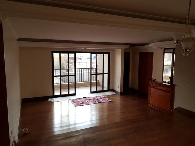 Apartamento com 189m² 3 quartos e 3 banheiros, à venda, no bairro Centro em São José do Rio Preto