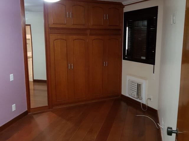 Apartamento com 189m² 3 quartos e 3 banheiros, à venda, no bairro Centro em São José do Rio Preto