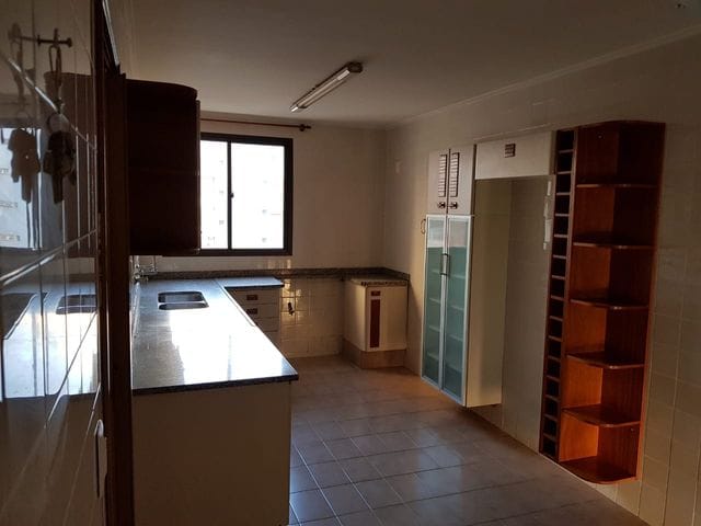 Apartamento com 189m² 3 quartos e 3 banheiros, à venda, no bairro Centro em São José do Rio Preto