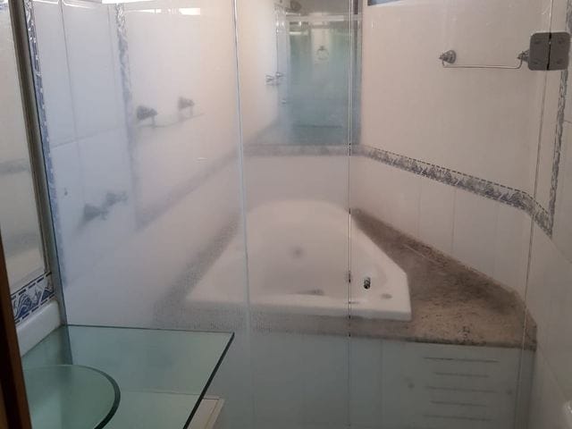 Apartamento com 189m² 3 quartos e 3 banheiros, à venda, no bairro Centro em São José do Rio Preto