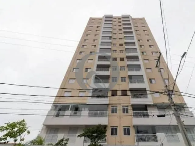 Apartamento com 50m² 2 quartos e 2 banheiros, para alugar, no bairro Quarta Parada em São Paulo