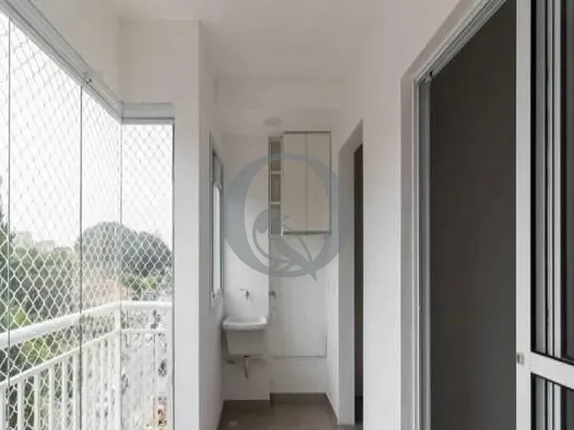 Apartamento com 50m² 2 quartos e 2 banheiros, para alugar, no bairro Quarta Parada em São Paulo