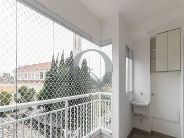 Apartamento com 50m² 2 quartos e 2 banheiros, para alugar, no bairro Quarta Parada em São Paulo