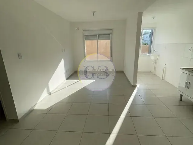 Apartamento 1 quarto e 1 banheiro, para alugar, no bairro Centro em Pelotas
