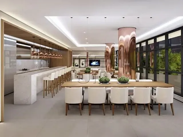 Apartamento com 639m² 3 quartos e 5 banheiros, à venda, no bairro Santa Rosa em Londrina