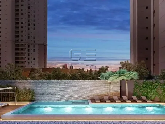 Apartamento com 639m² 3 quartos e 5 banheiros, à venda, no bairro Santa Rosa em Londrina