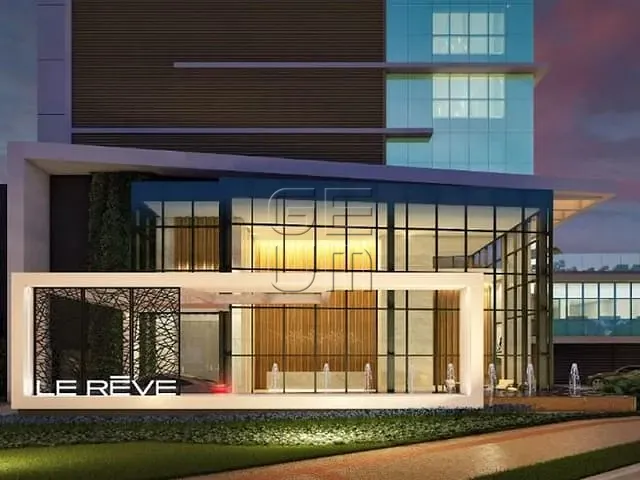 Apartamento com 639m² 3 quartos e 5 banheiros, à venda, no bairro Santa Rosa em Londrina