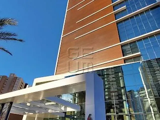 Apartamento com 639m² 3 quartos e 5 banheiros, à venda, no bairro Santa Rosa em Londrina