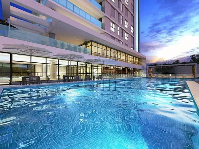 Apartamento com 639m² 3 quartos e 5 banheiros, à venda, no bairro Santa Rosa em Londrina