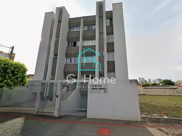Apartamento com 75m² 2 quartos e 1 banheiro, à venda, no bairro Dom Bosco em Londrina