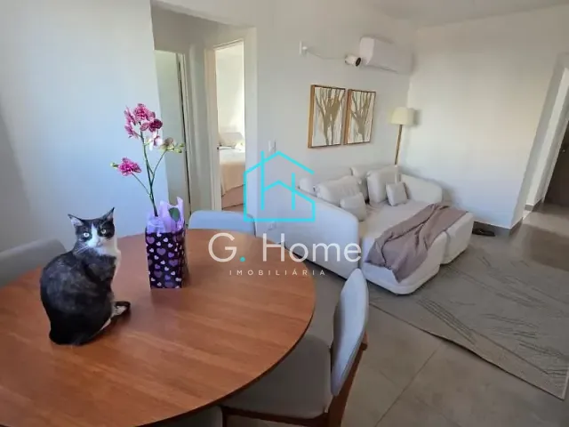 Apartamento com 75m² 2 quartos e 1 banheiro, à venda, no bairro Dom Bosco em Londrina