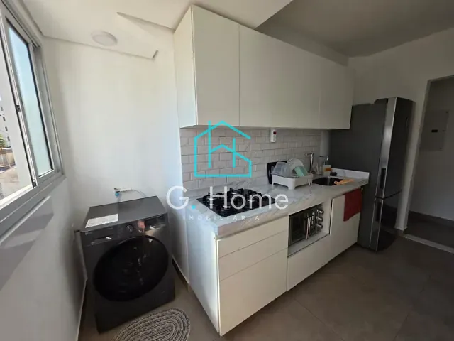 Apartamento com 75m² 2 quartos e 1 banheiro, à venda, no bairro Dom Bosco em Londrina