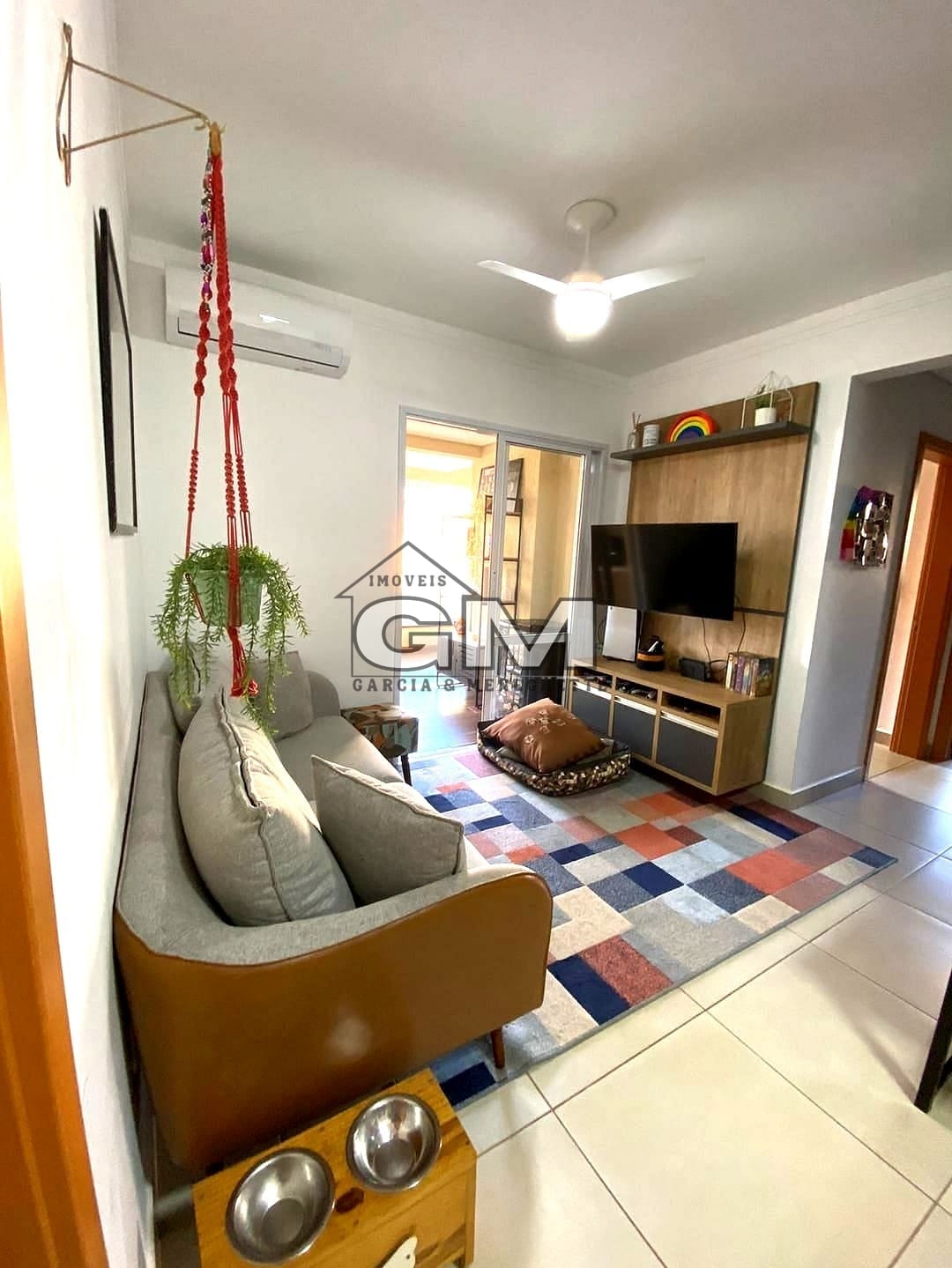 Apartamento, 2 quartos, 85 m² - Foto 2