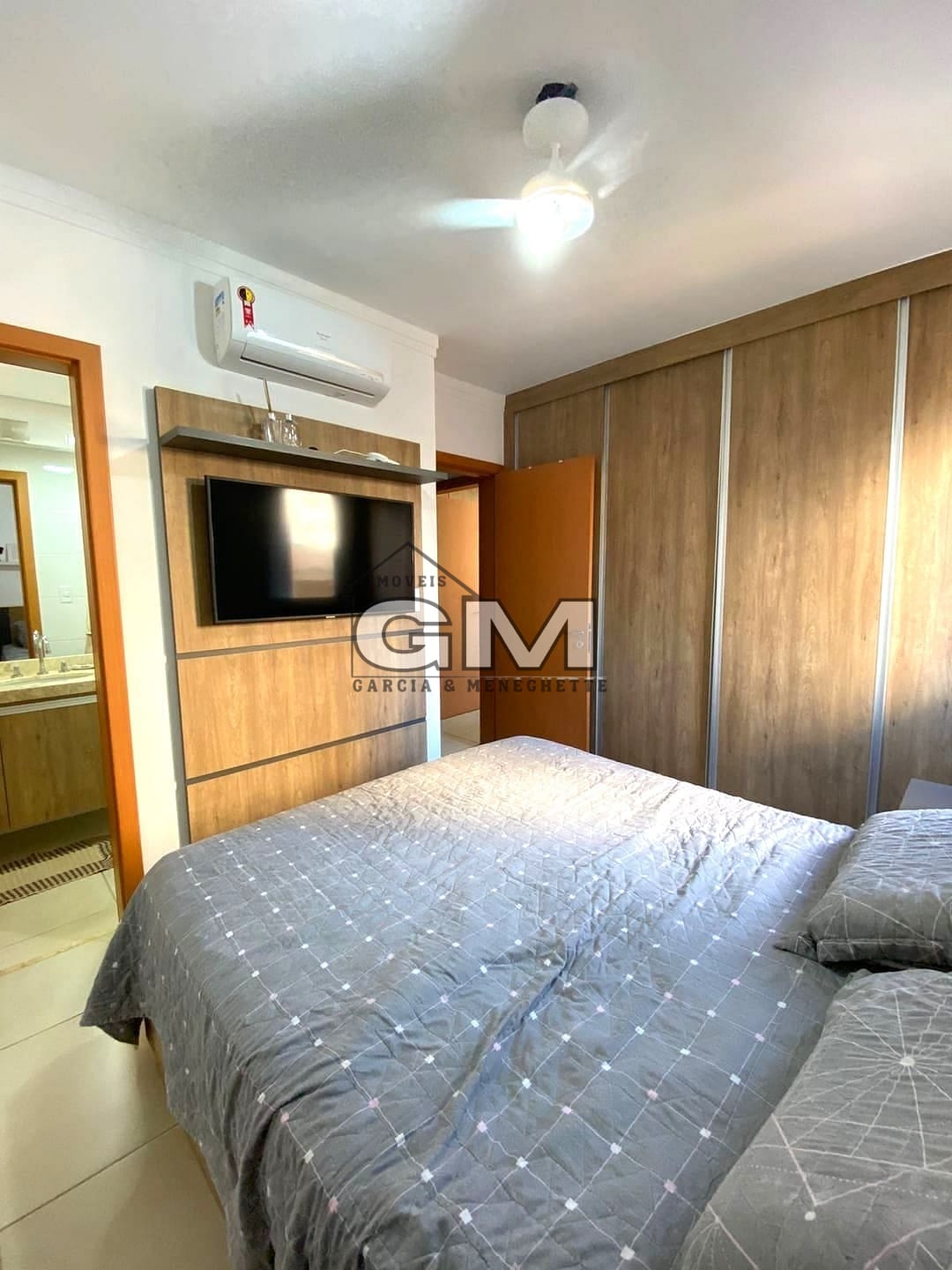 Apartamento, 2 quartos, 85 m² - Foto 14
