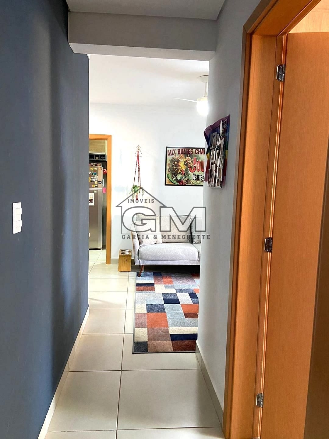 Apartamento, 2 quartos, 85 m² - Foto 8