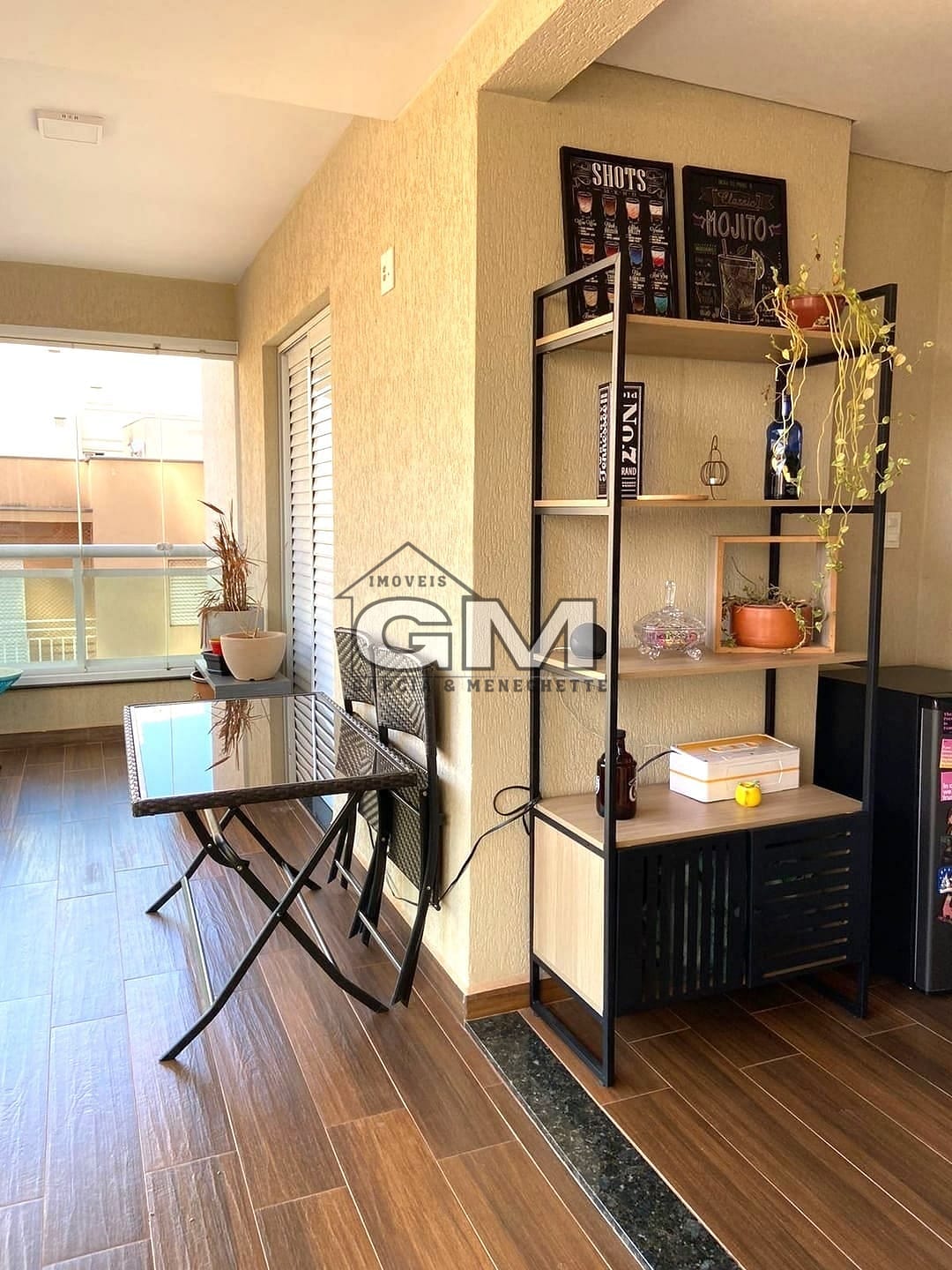 Apartamento, 2 quartos, 85 m² - Foto 11