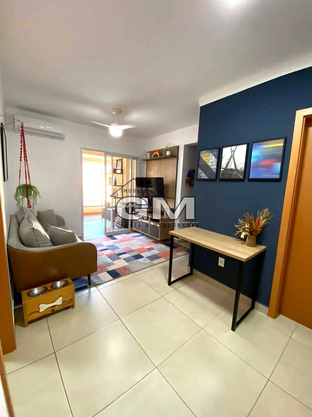 Apartamento, 2 quartos, 85 m² - Foto 1