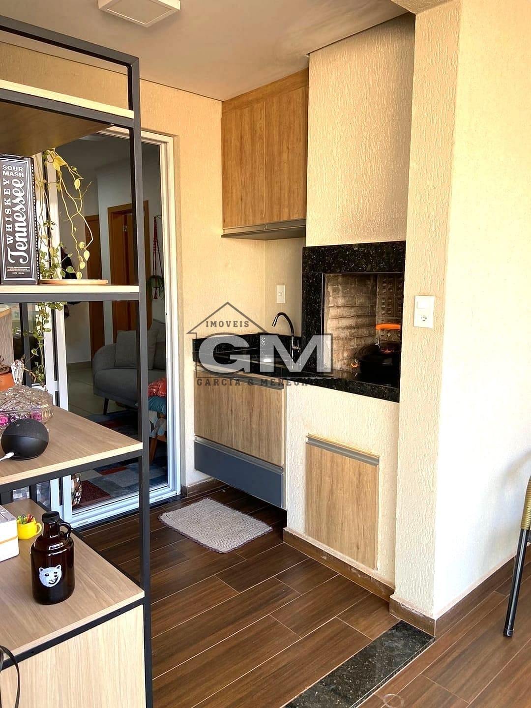 Apartamento, 2 quartos, 85 m² - Foto 12