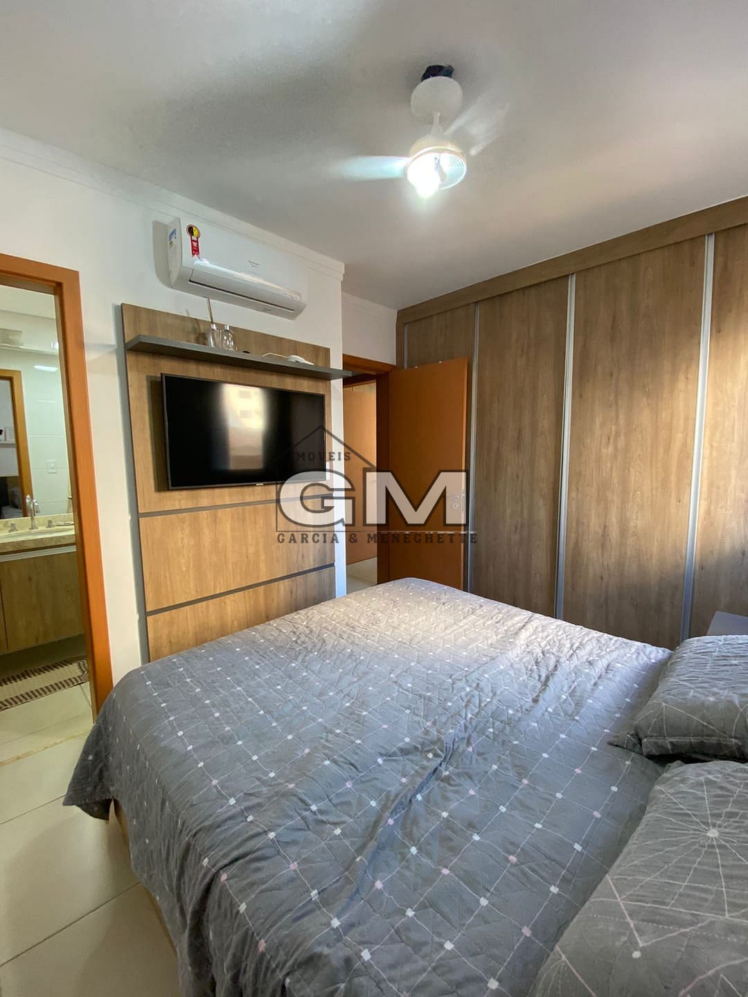 Apartamento, 2 quartos, 85 m² - Foto 5