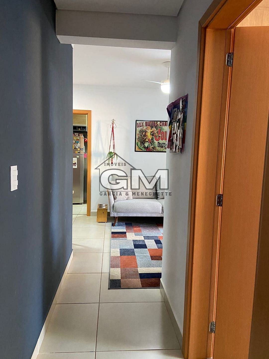 Apartamento, 2 quartos, 85 m² - Foto 9