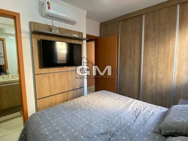 Apartamento 2 quartos e 2 banheiros, à venda, no bairro Nova Aliança em Ribeirão Preto