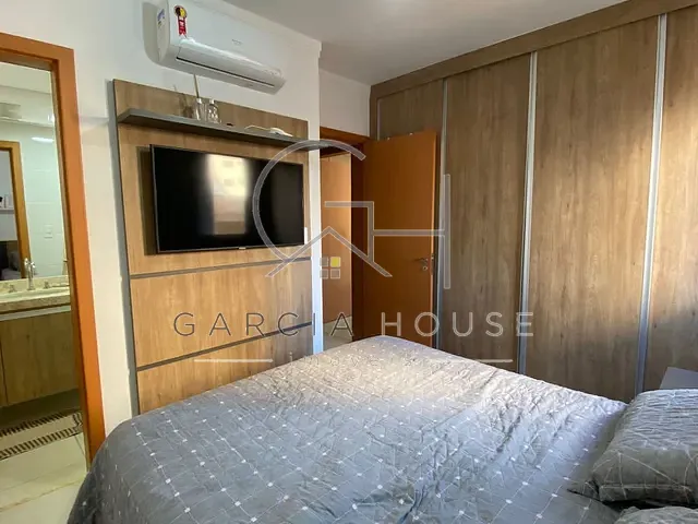 Apartamento 2 quartos e 2 banheiros, à venda, no bairro Nova Aliança em Ribeirão Preto