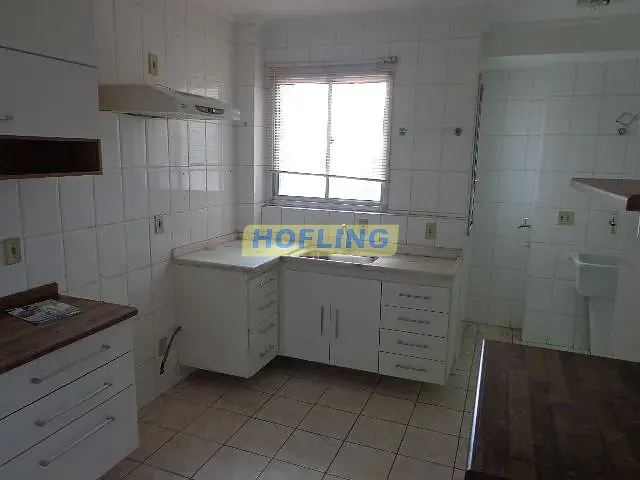 Apartamento 2 quartos e 1 banheiro, à venda, no bairro Jardim Primavera em Rio Claro