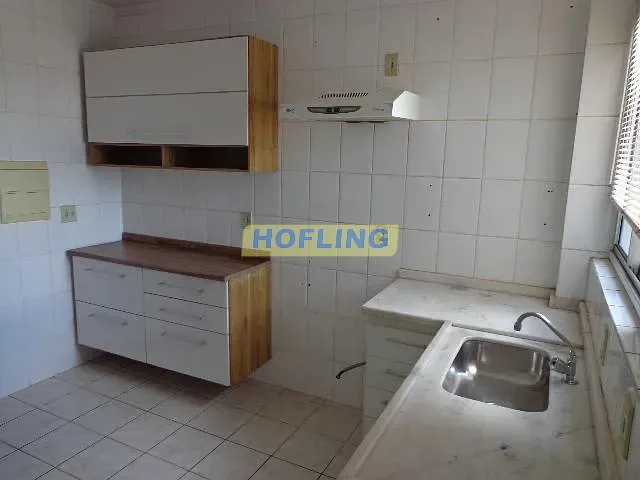 Apartamento 2 quartos e 1 banheiro, à venda, no bairro Jardim Primavera em Rio Claro
