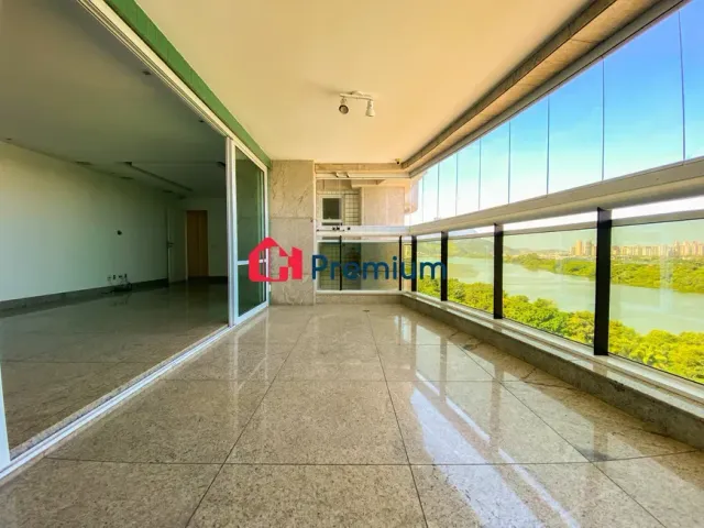 Apartamento 4 quartos e 4 banheiros, à venda, no bairro Barra da Tijuca em Rio de Janeiro