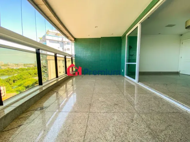 Apartamento 4 quartos e 4 banheiros, à venda, no bairro Barra da Tijuca em Rio de Janeiro