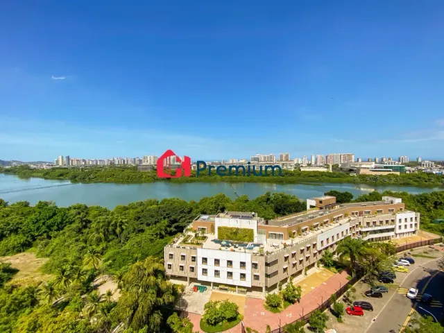 Apartamento 4 quartos e 4 banheiros, à venda, no bairro Barra da Tijuca em Rio de Janeiro
