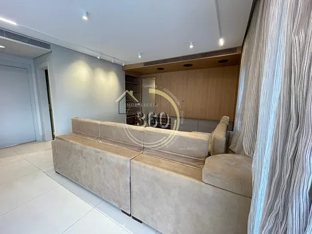 Apartamento com 240m² 3 quartos e 5 banheiros, para alugar, no bairro Vila Gomes Cardim em São Paulo