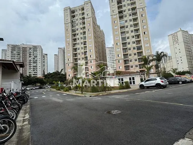 Apartamento 2 quartos e 1 banheiro, à venda, no bairro Vila Andrade em São Paulo