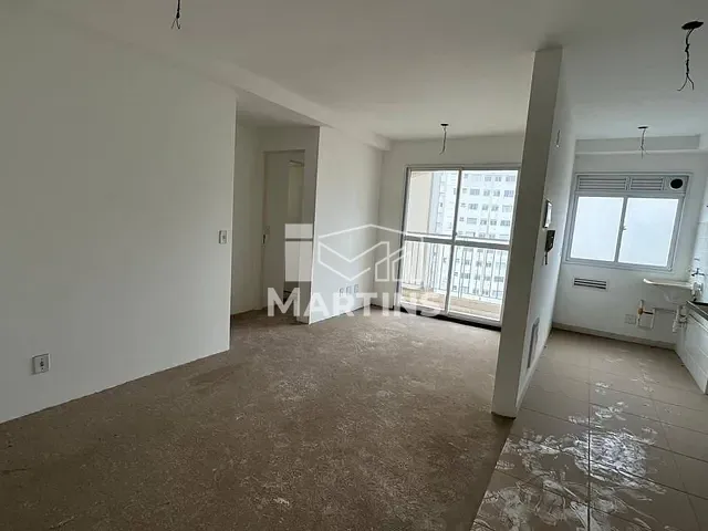 Apartamento 2 quartos e 1 banheiro, à venda, no bairro Vila Andrade em São Paulo