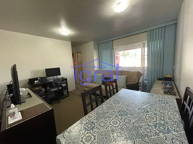 Apartamento 2 quartos e 1 banheiro, à venda, no bairro Vila Parque Jabaquara em São Paulo