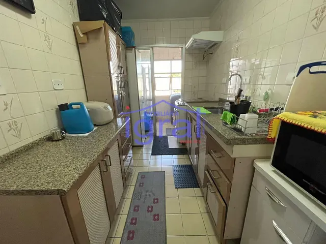 Apartamento 2 quartos e 1 banheiro, à venda, no bairro Vila Parque Jabaquara em São Paulo