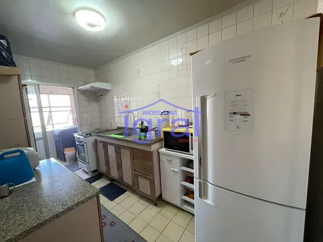 Apartamento 2 quartos e 1 banheiro, à venda, no bairro Vila Parque Jabaquara em São Paulo
