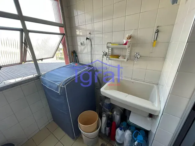 Apartamento 2 quartos e 1 banheiro, à venda, no bairro Vila Parque Jabaquara em São Paulo