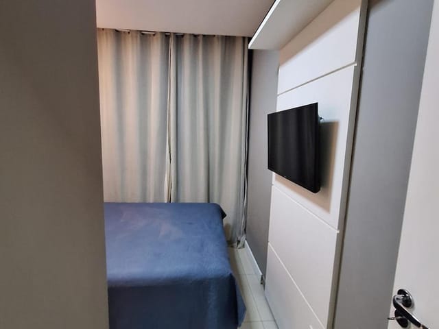 Apartamento com 54m² 2 quartos e 1 banheiro, à venda, no bairro Jardim Novo Maracanã em Campinas