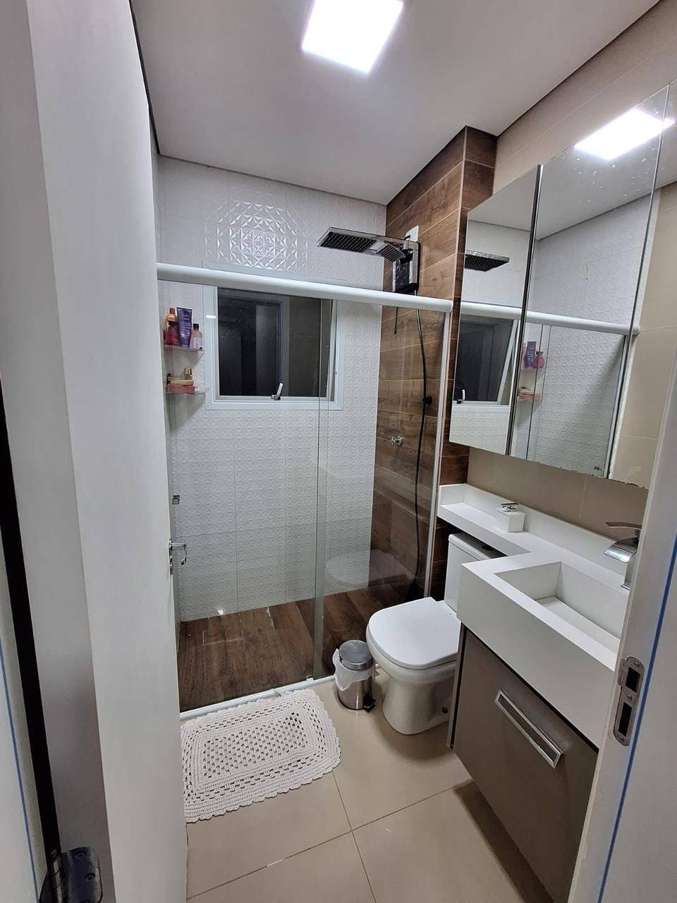Apartamento, 2 quartos, 50 m² - Foto 15
