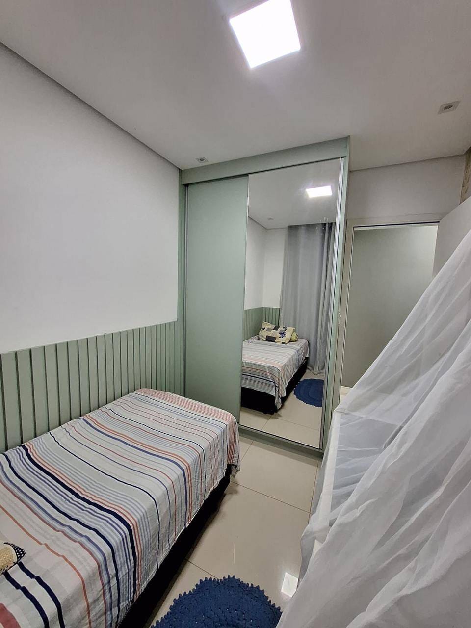 Apartamento, 2 quartos, 50 m² - Foto 16