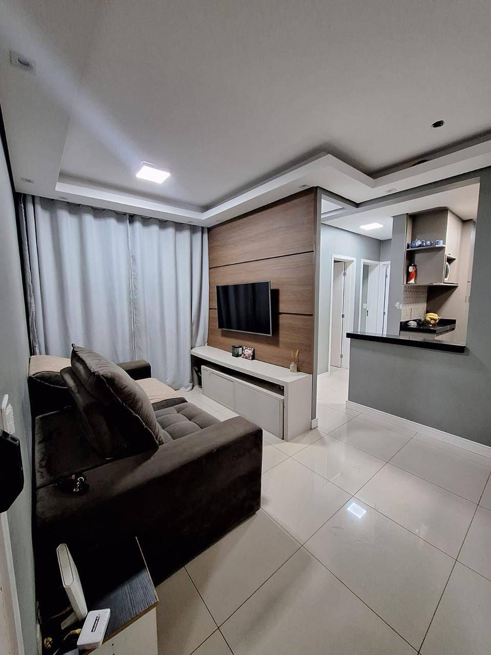 Apartamento, 2 quartos, 50 m² - Foto 21