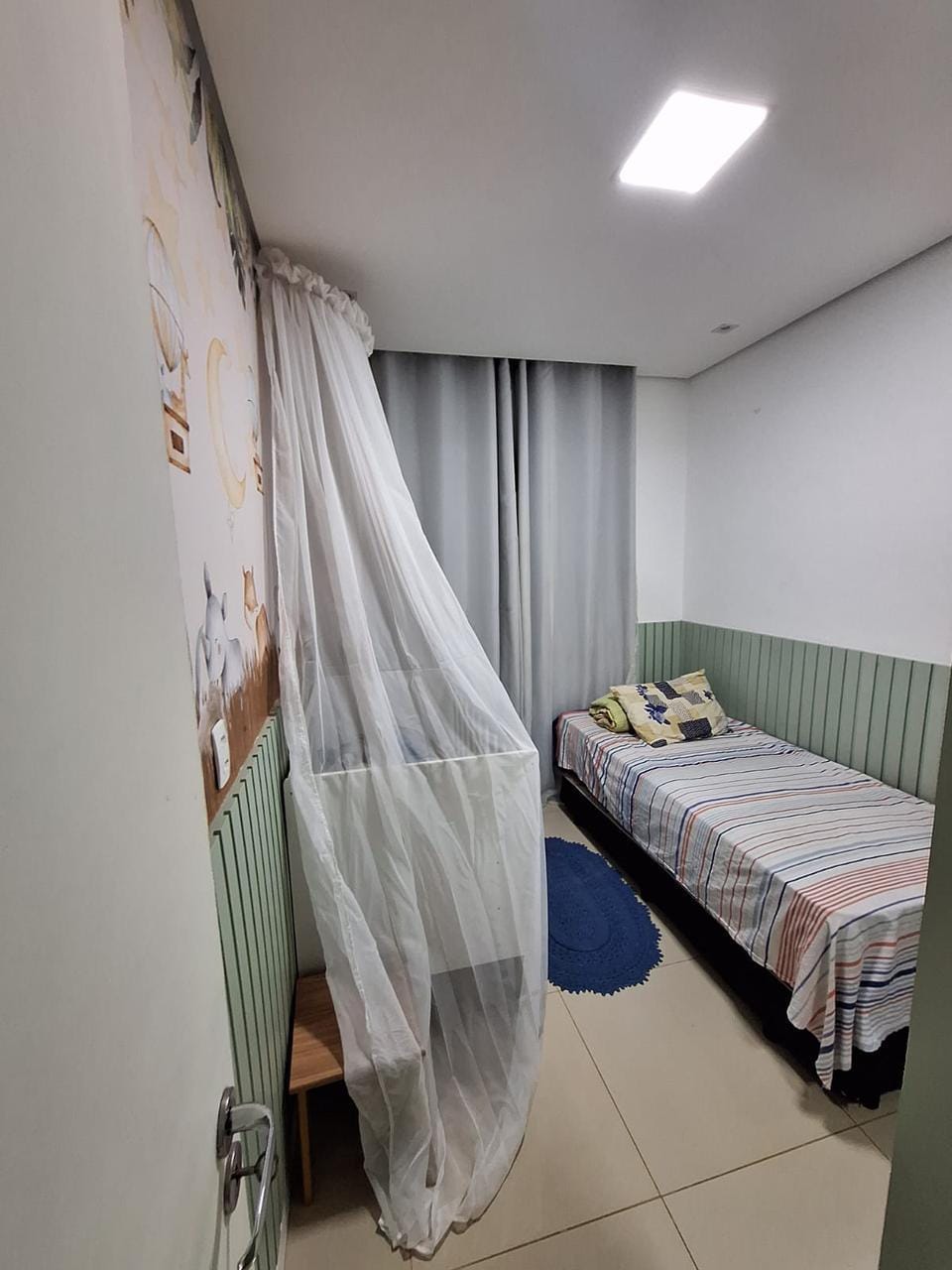 Apartamento, 2 quartos, 50 m² - Foto 22