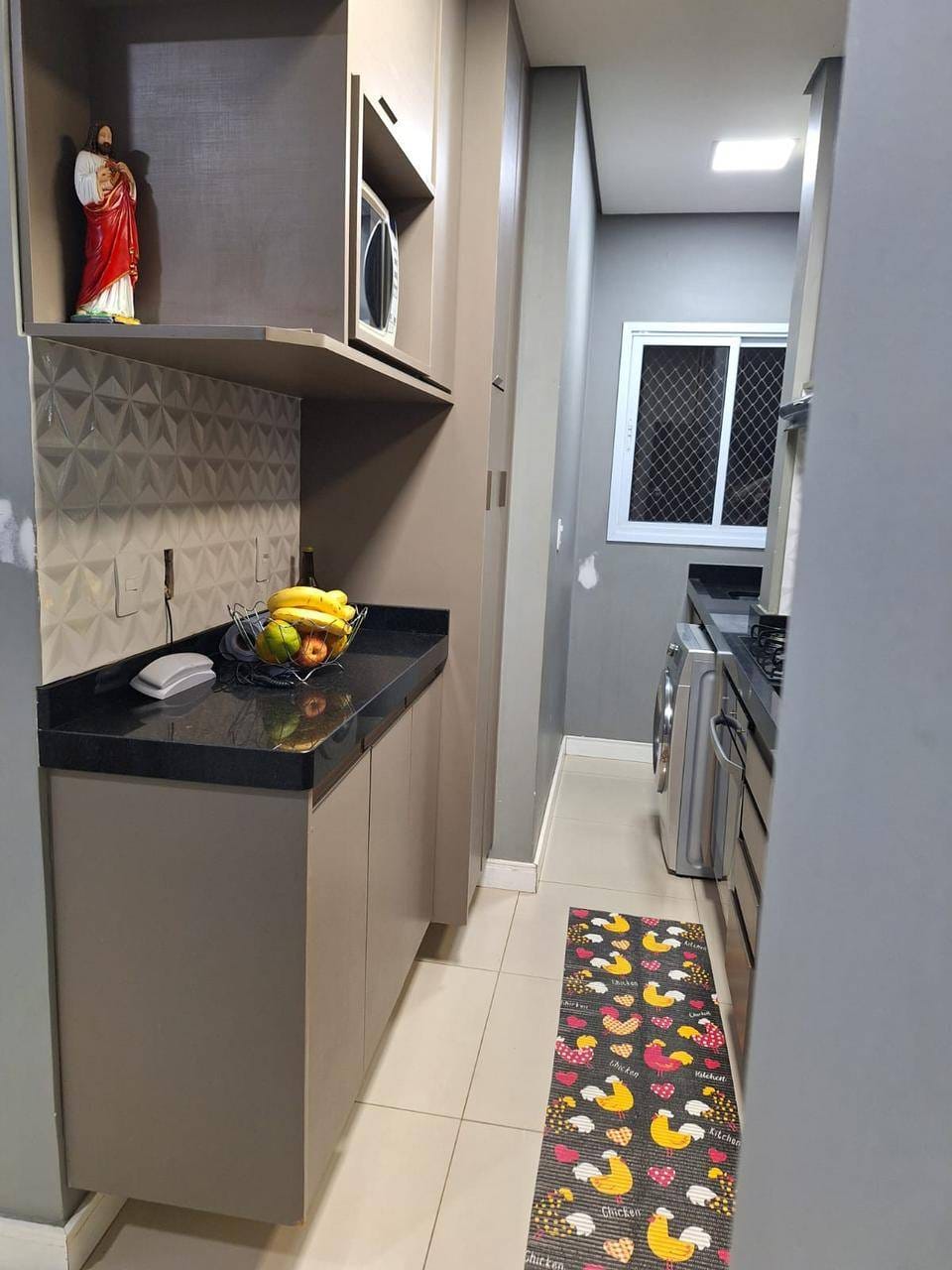 Apartamento, 2 quartos, 50 m² - Foto 23