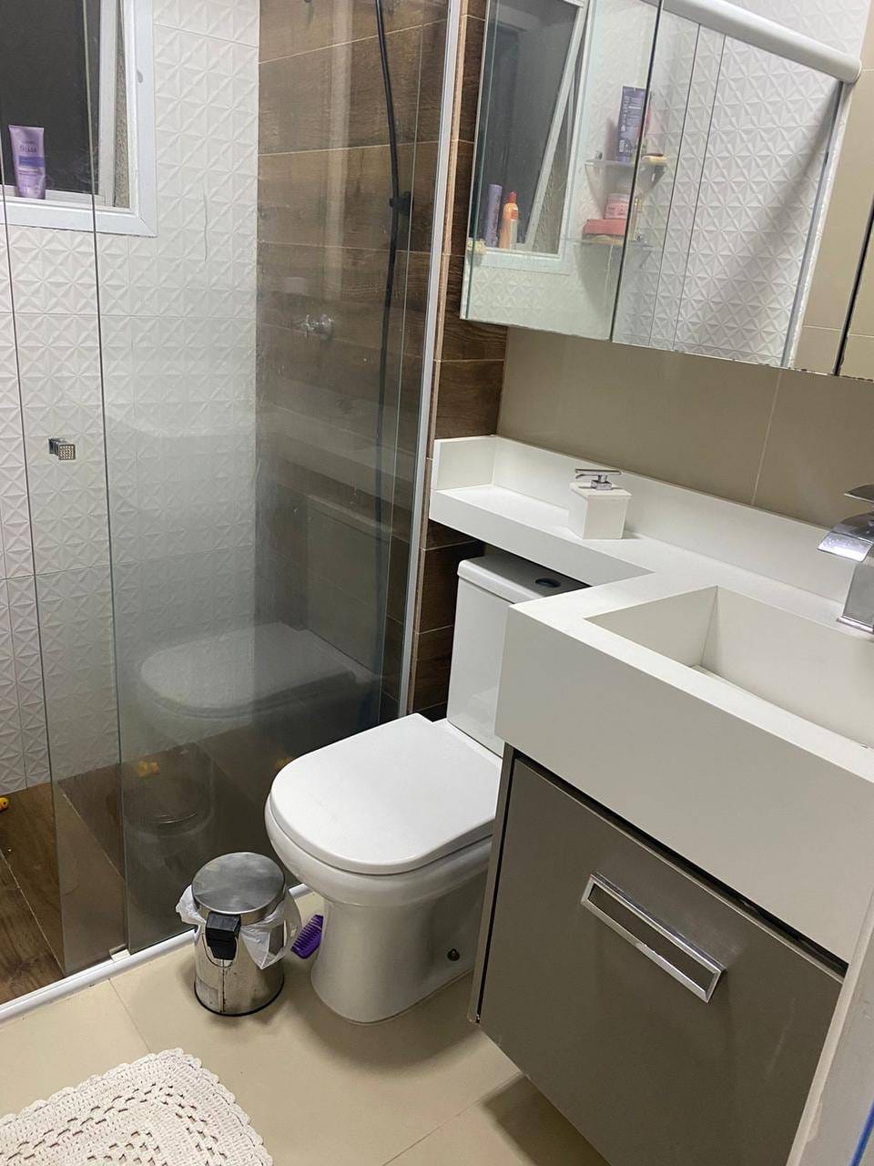 Apartamento, 2 quartos, 50 m² - Foto 25