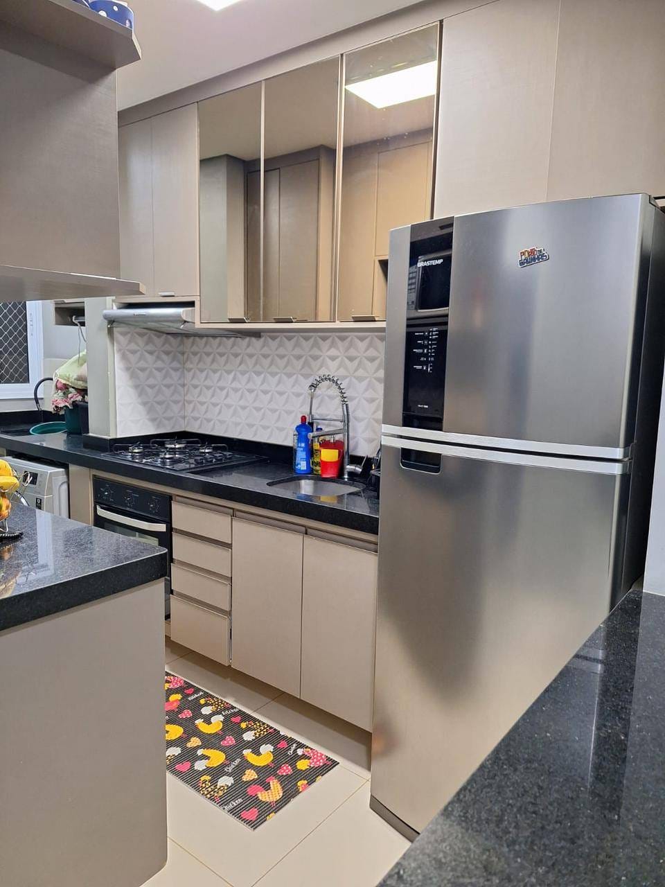 Apartamento, 2 quartos, 50 m² - Foto 29