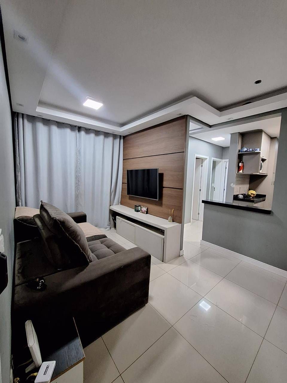 Apartamento, 2 quartos, 50 m² - Foto 8